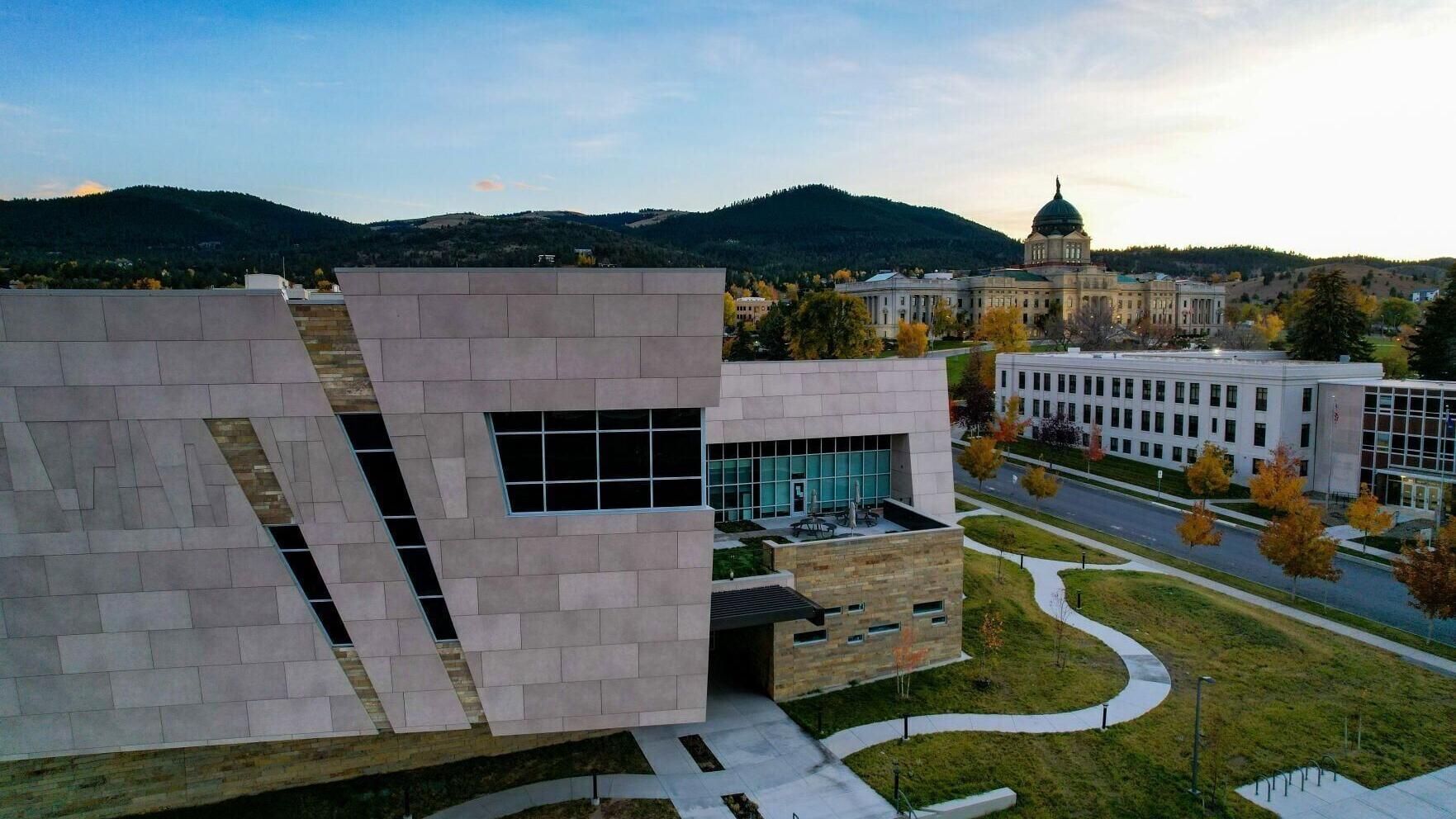 Historical Society to host Montana History Festival in Helena