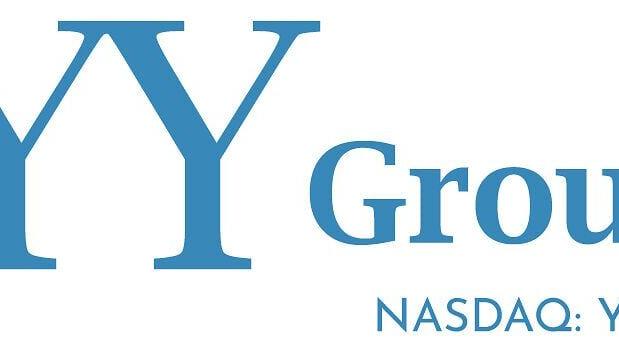 YY Group Logo