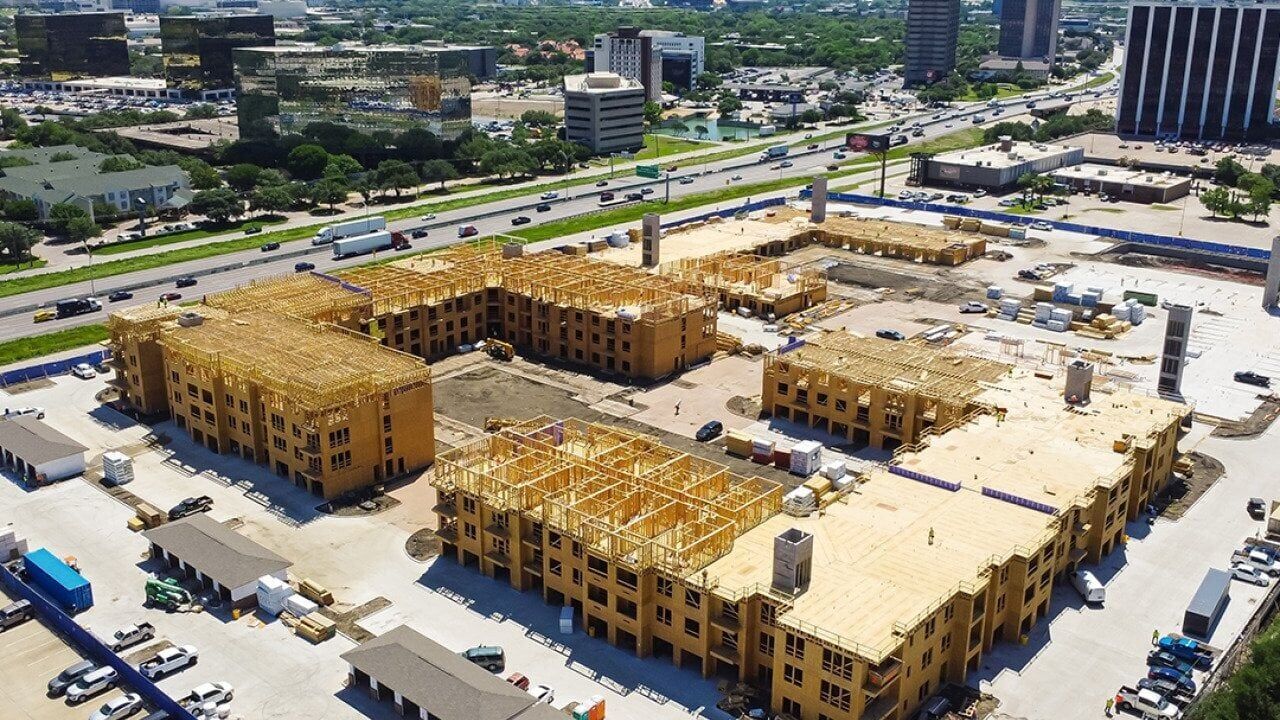 What permit data reveals about America’s next housing boomtowns
