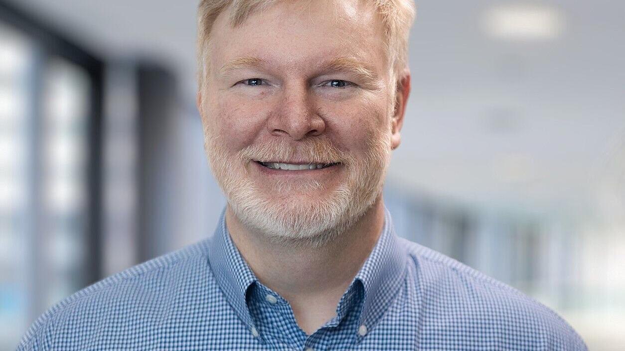 Matt Dewey, DSc, MMCi