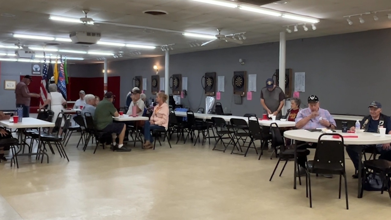 Elks Lodge