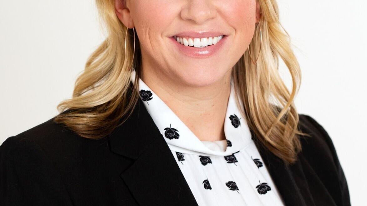 Kelley Frink, Chief Operations Officer at Veterans United Home Loans
