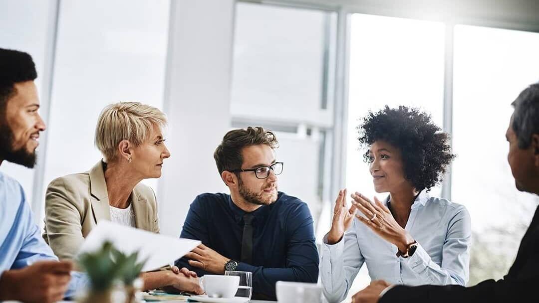 The modern public finance workforce: Developing future-ready talent
