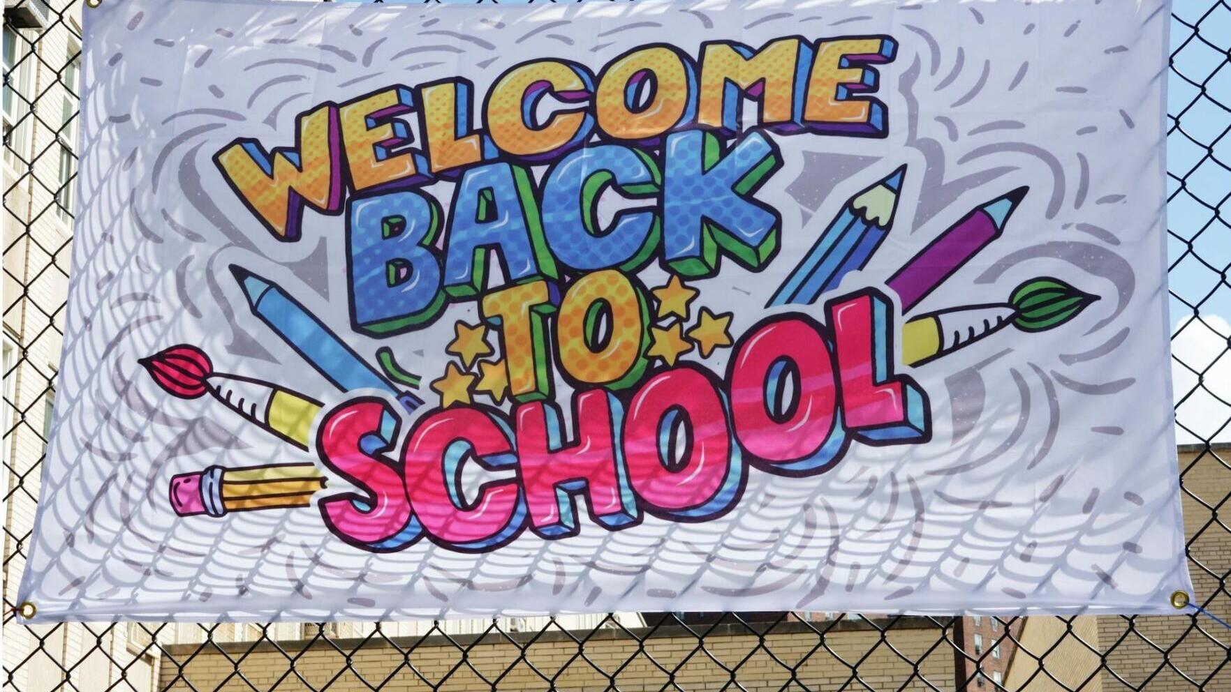 A new school year brings added responsibilities for many parents, especially mothers.