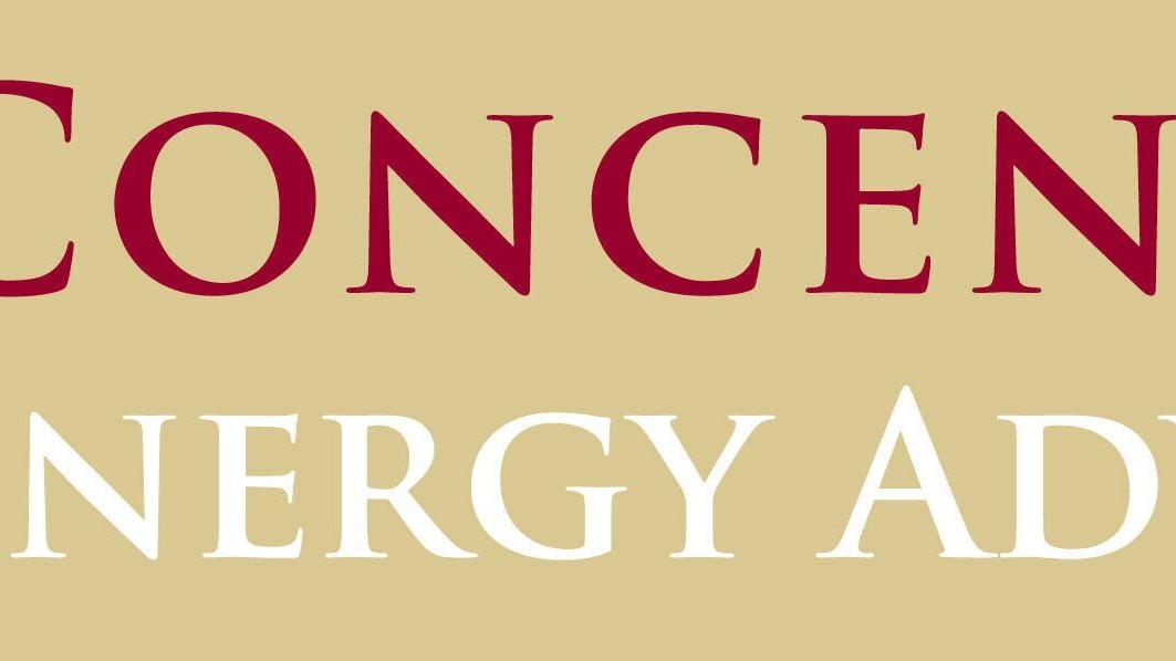 (PRNewsfoto/Concentric Energy Advisors, Inc.)