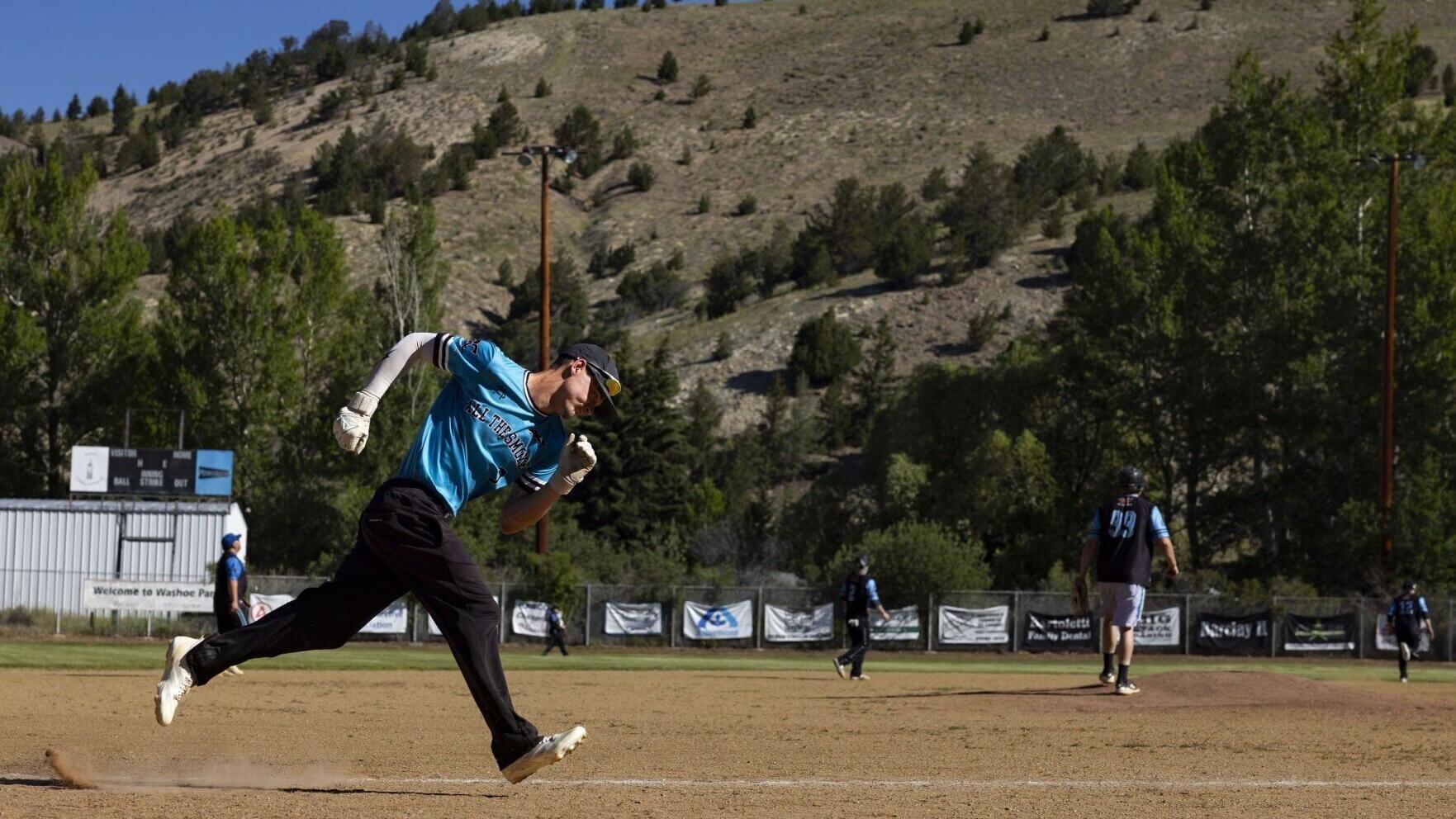 Photos: Goosetown Softball Tournament returns to Anaconda for 51st year