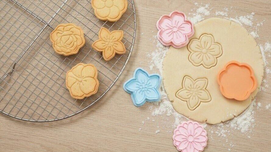 Cookie Cutters @Indibles on MakerWorld