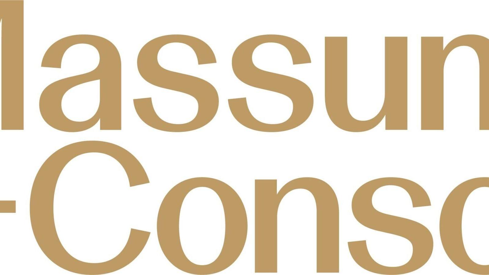 Massumi + Consoli Logo (PRNewsfoto/Massumi + Consoli LLP)