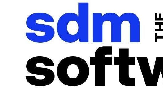 SDM 20 years (PRNewsfoto/SDM Software, Inc.)