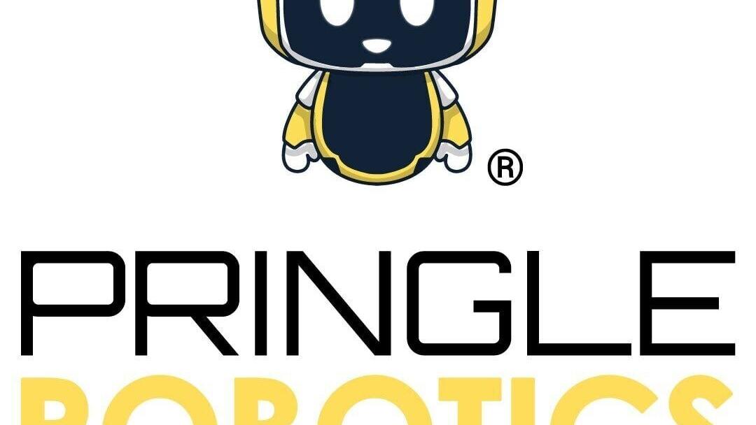Pringle Robotics Logo (PRNewsfoto/Pringle Robotics)