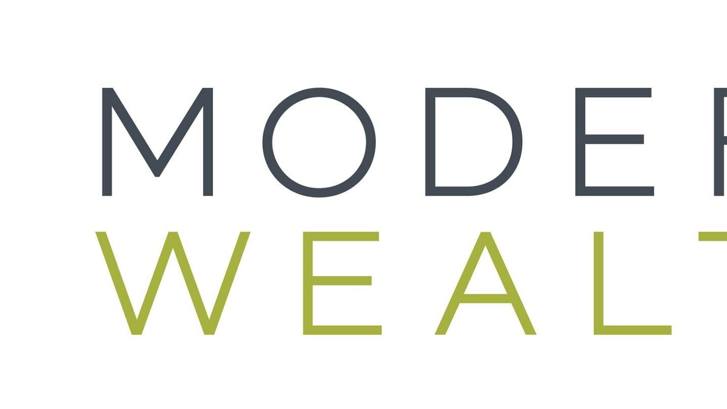 Modera Wealth Logo