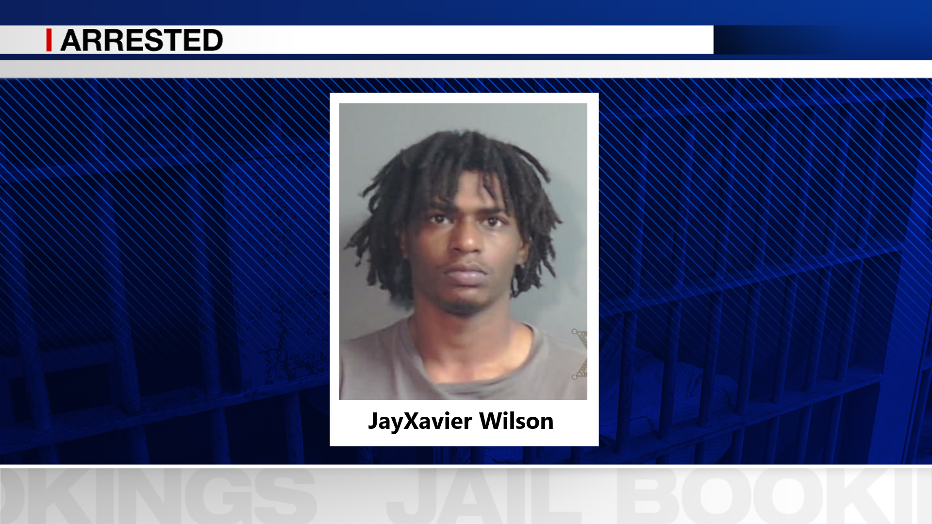 JayXavier Wilson