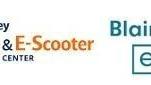 New Jersey E-Bike &amp; E-Scooter Injury Law Center