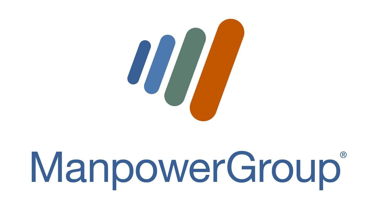 ManpowerGroup Logo