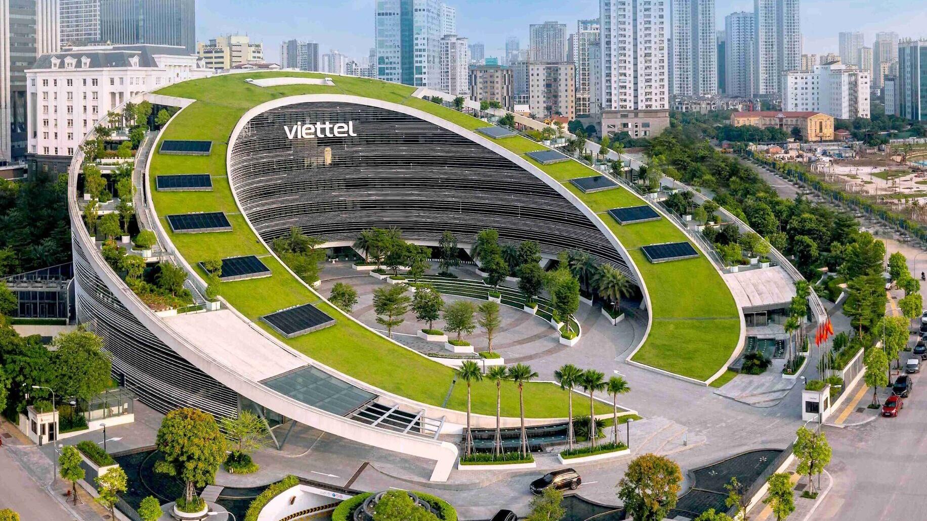 Viettel, nombrada gran ganadora a nivel mundial en los International Business Awards 2026