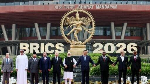 BRICS was created as a forum for major emerging economies seeking greater influence in institutions dominated by Western powers