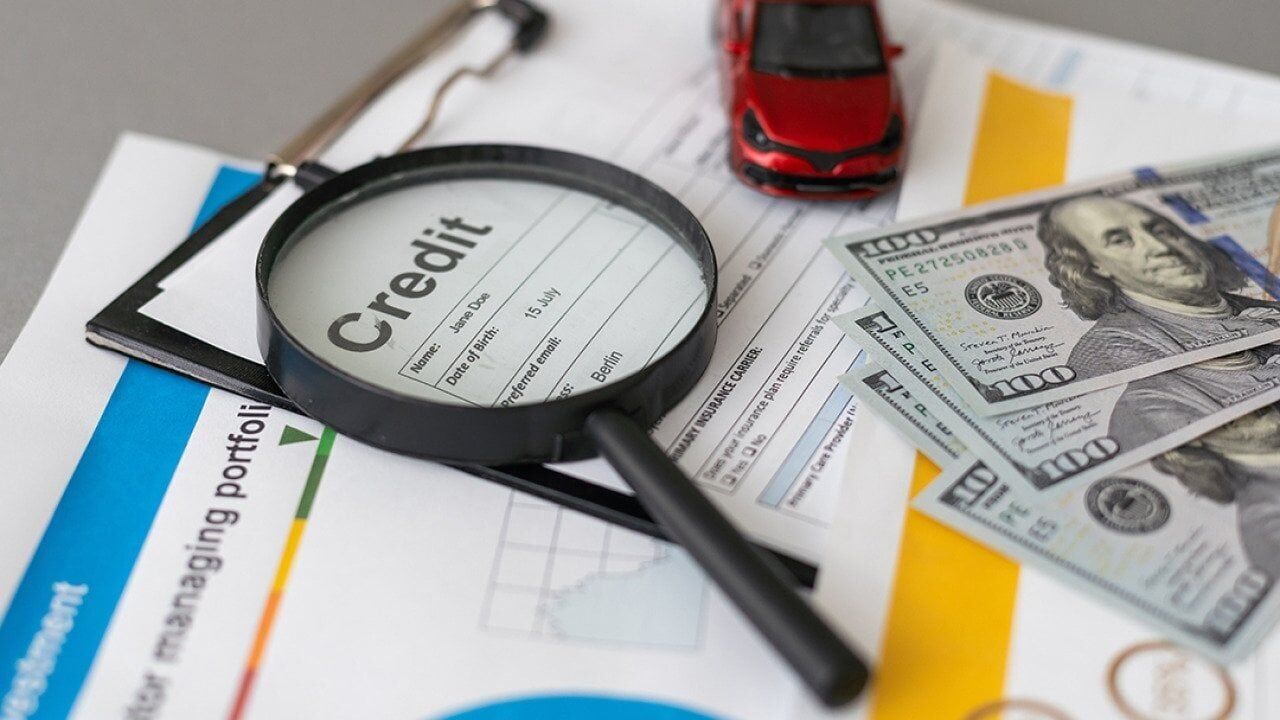 Why younger Americans use credit cards to buy their future, not their coffee