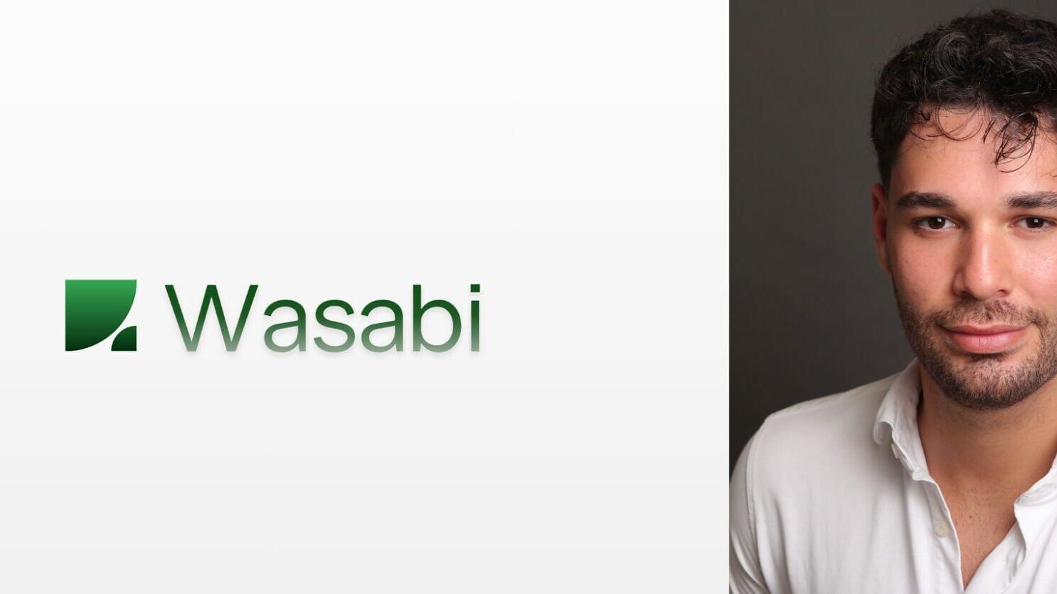 Wasabi Commerce Limited