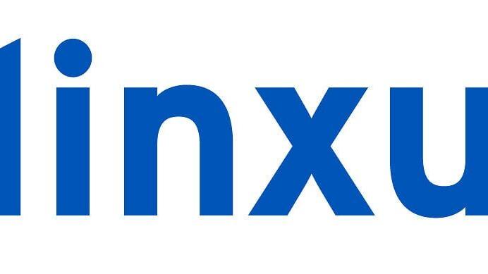 Linxup Logo