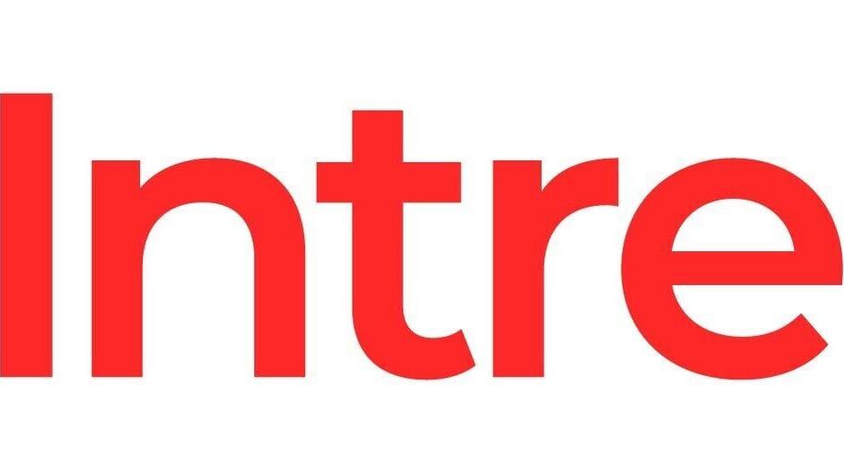 Intrepid Travel Logo