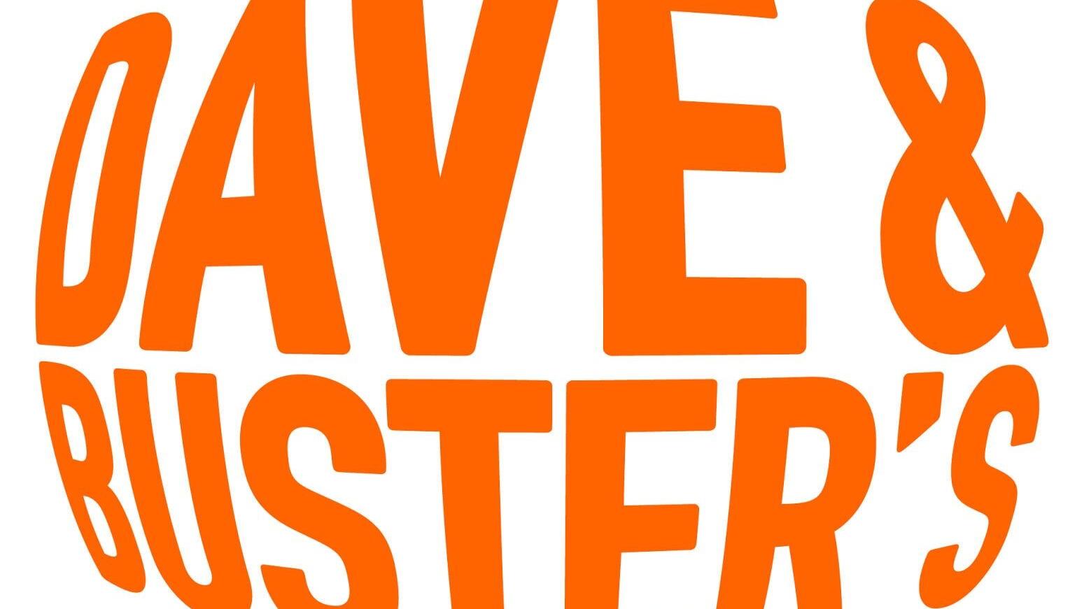 Dave &amp; Busters