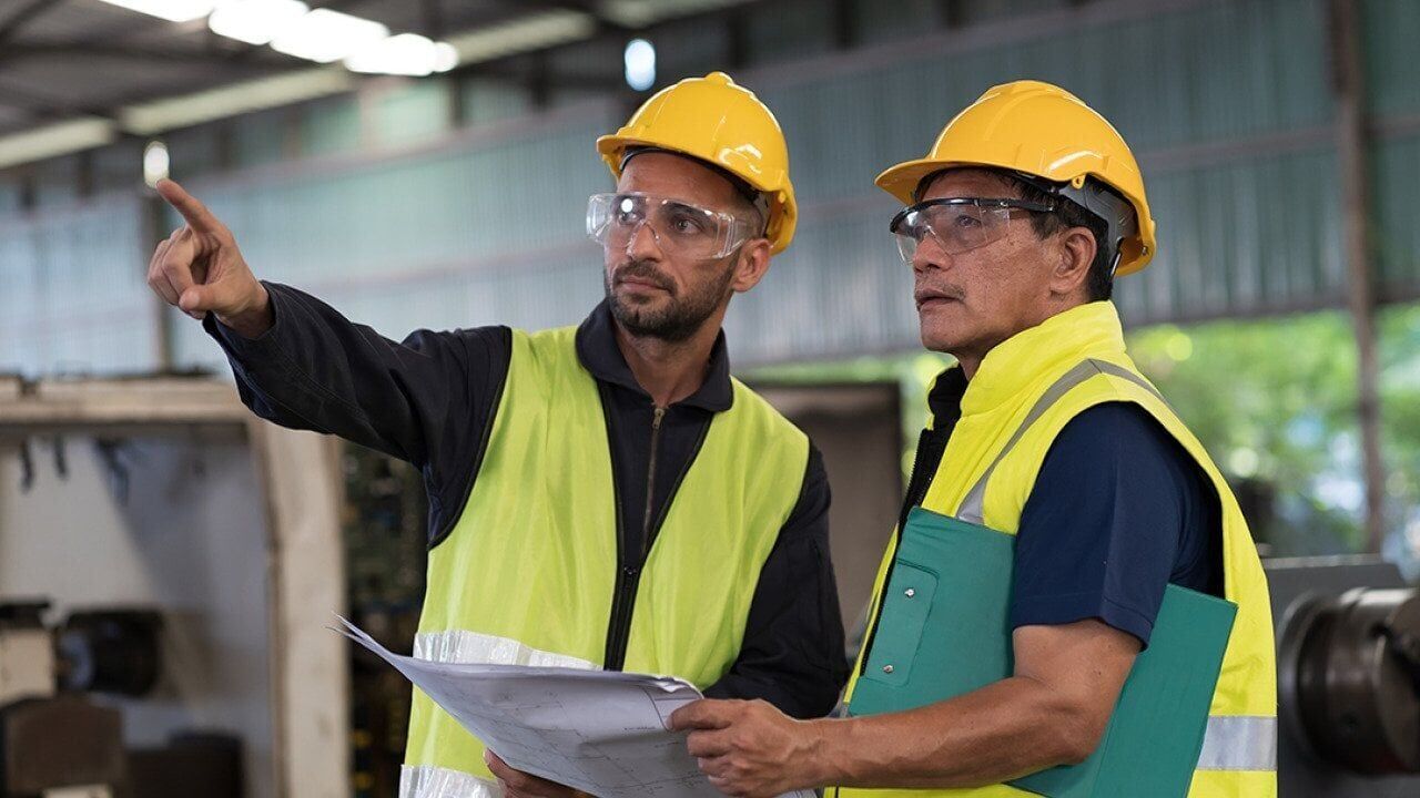 What industrial maintenance leaders should prioritize in 2026