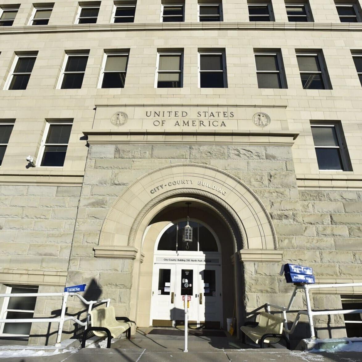 Helena city officials to ponder next move with fire station bond issue passage, mill levy defeat