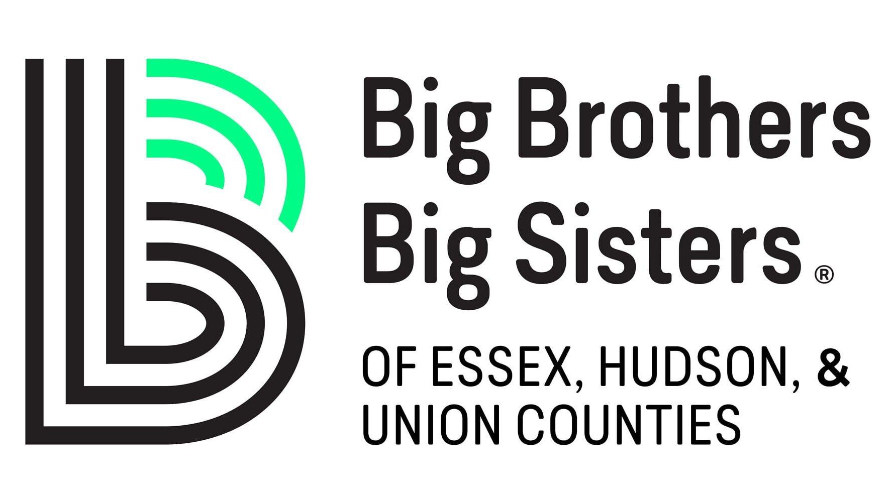 Big Brothers Big Sisters of Essex, Hudson, and Union Counties logo