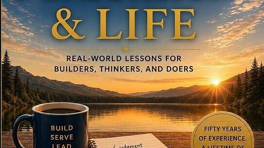 Publicity, Persuasion &amp; Life is an unusually authentic collection of essays built around five decades of entrepreneurial experience. Although the opening section focuses on product publicity and marketing, the book steadily broadens into thoughtful expl...