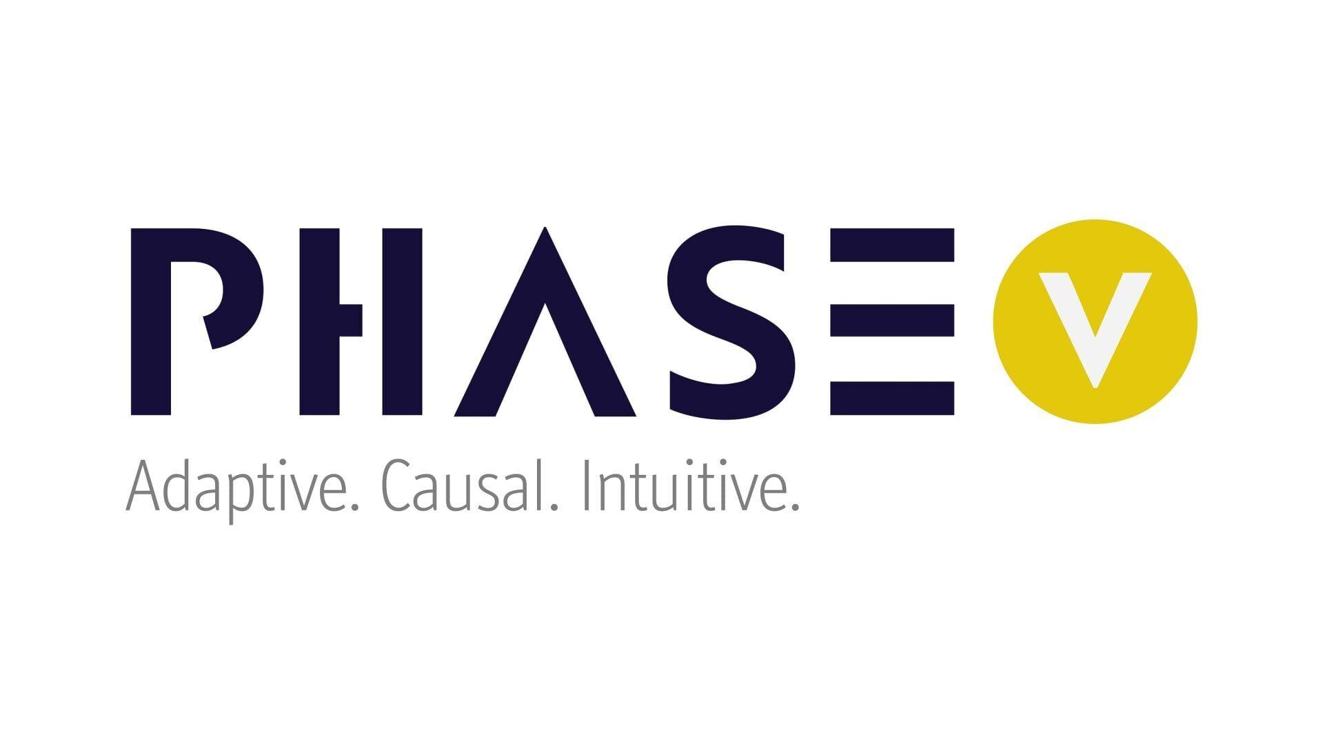 PhaseV-logo