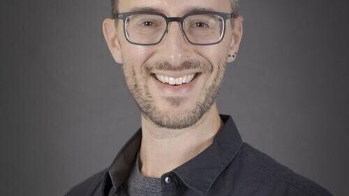 Ben Fuhrman