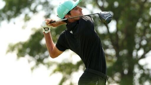Chile's Joaquín Niemann won the LIV Golf New York title after firing a two-under par 69 in the final round