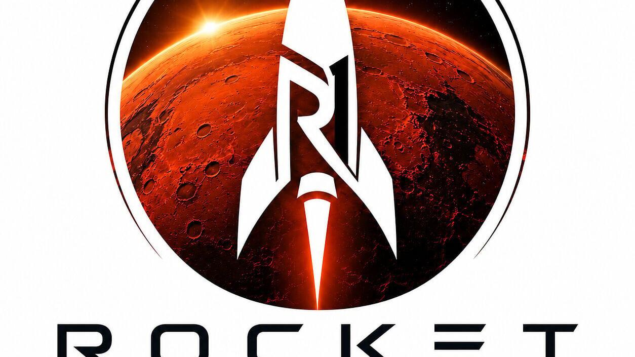Rocket One Logo