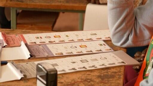 Polling stations open in Zambia for presidential election