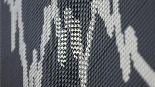 Asian markets enjoyed a little more stability after last week's volatility