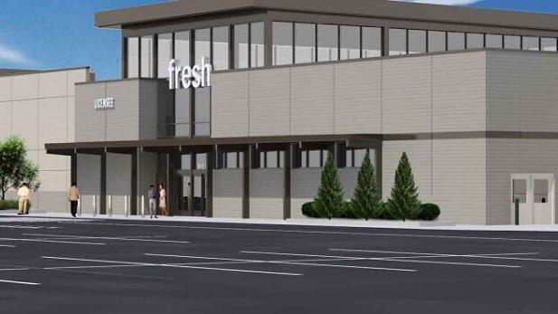 Meijer will open its new 159,000 square-foot supercenter in Plymouth Township on Sept. 30.