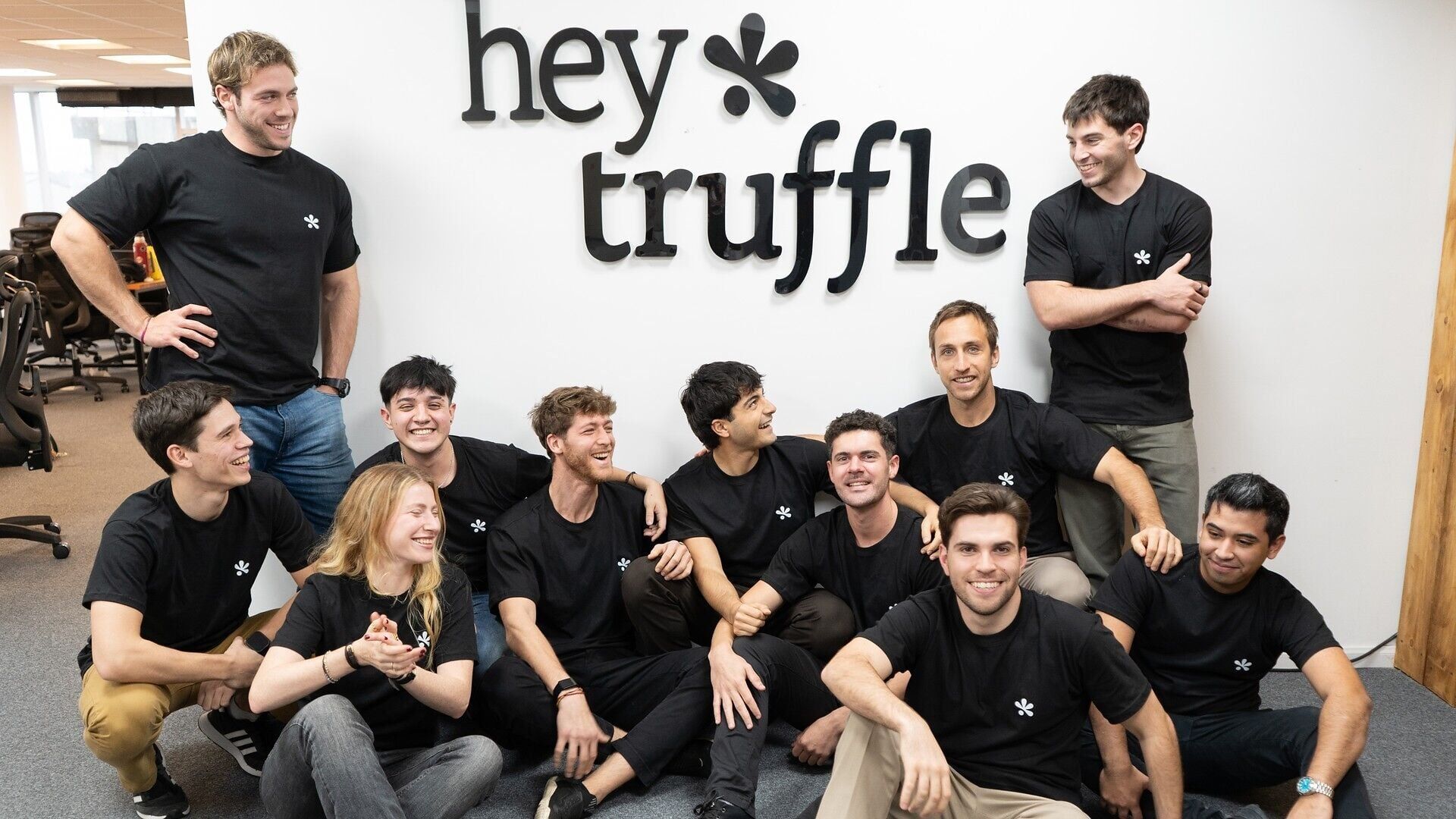 heytruffle