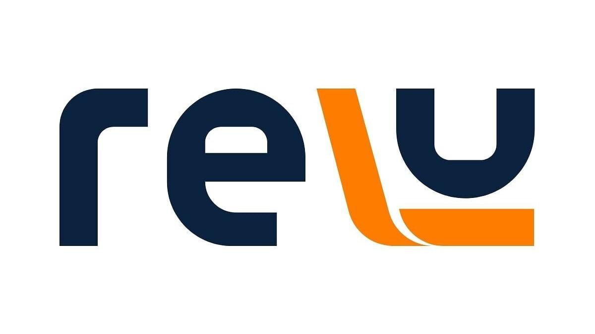Relu Logo
