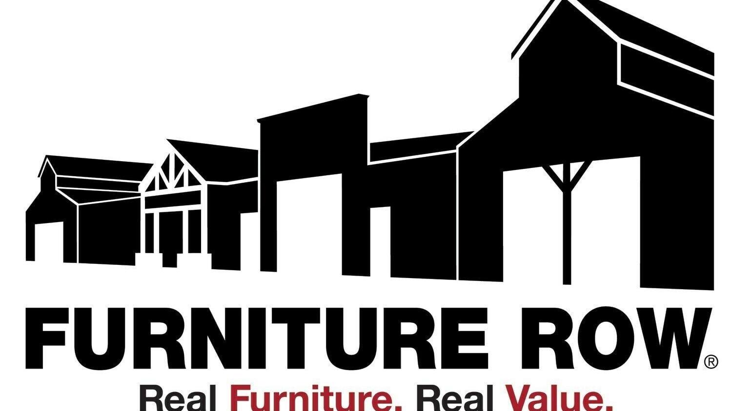 Furniture Row (PRNewsfoto/Furniture Row LLC)