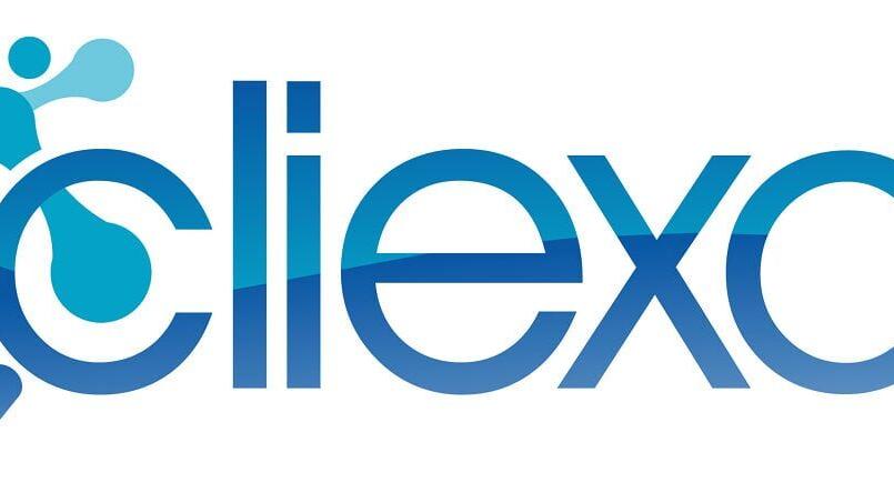 cliexa Logo