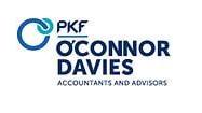PKF O'Connor Davies Logo