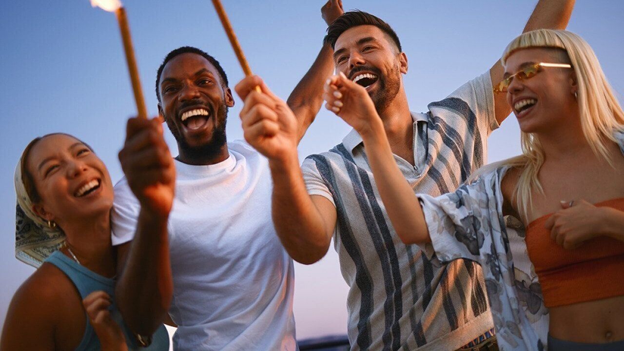 The financial freedom formula: 5 steps to wealth for America’s 250th anniversary