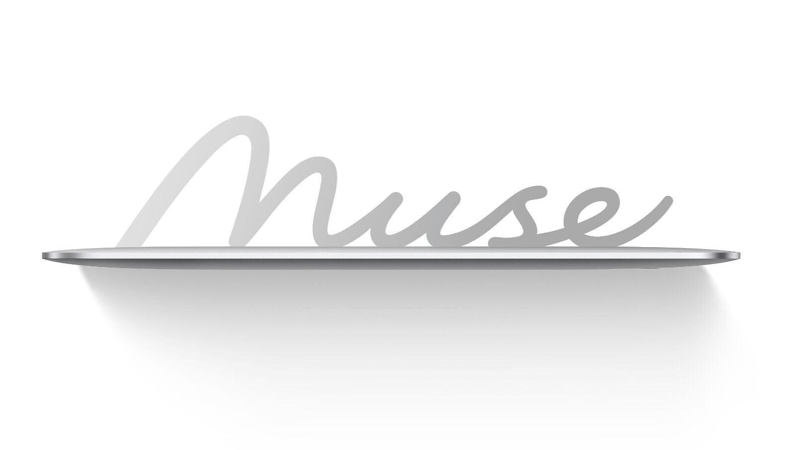 Lexar Muse