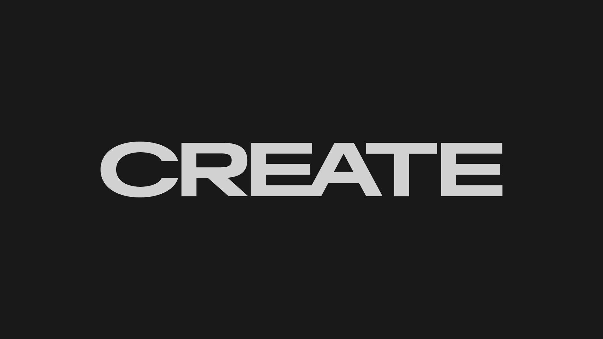 Create Logo