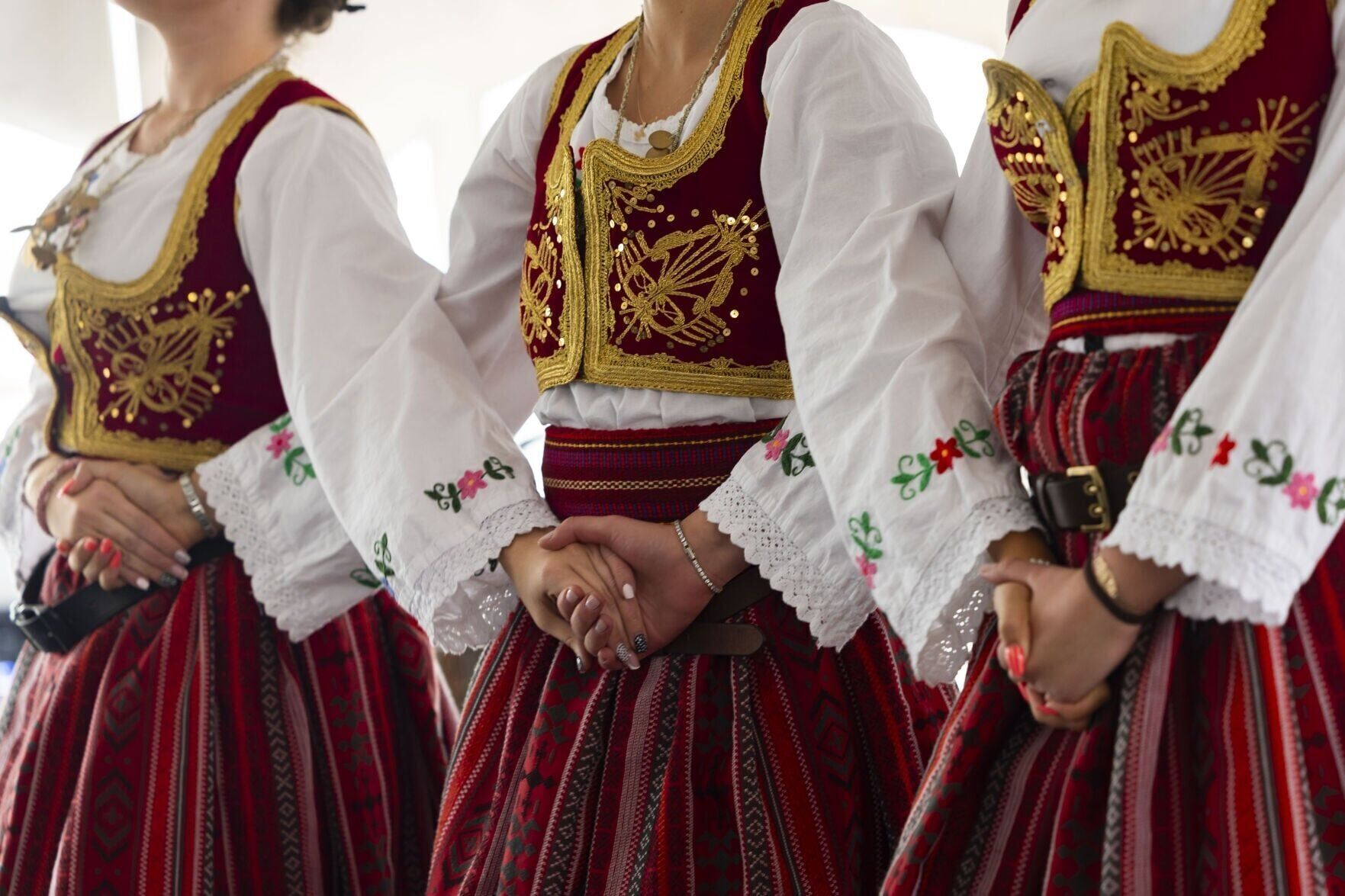Serbian Festival