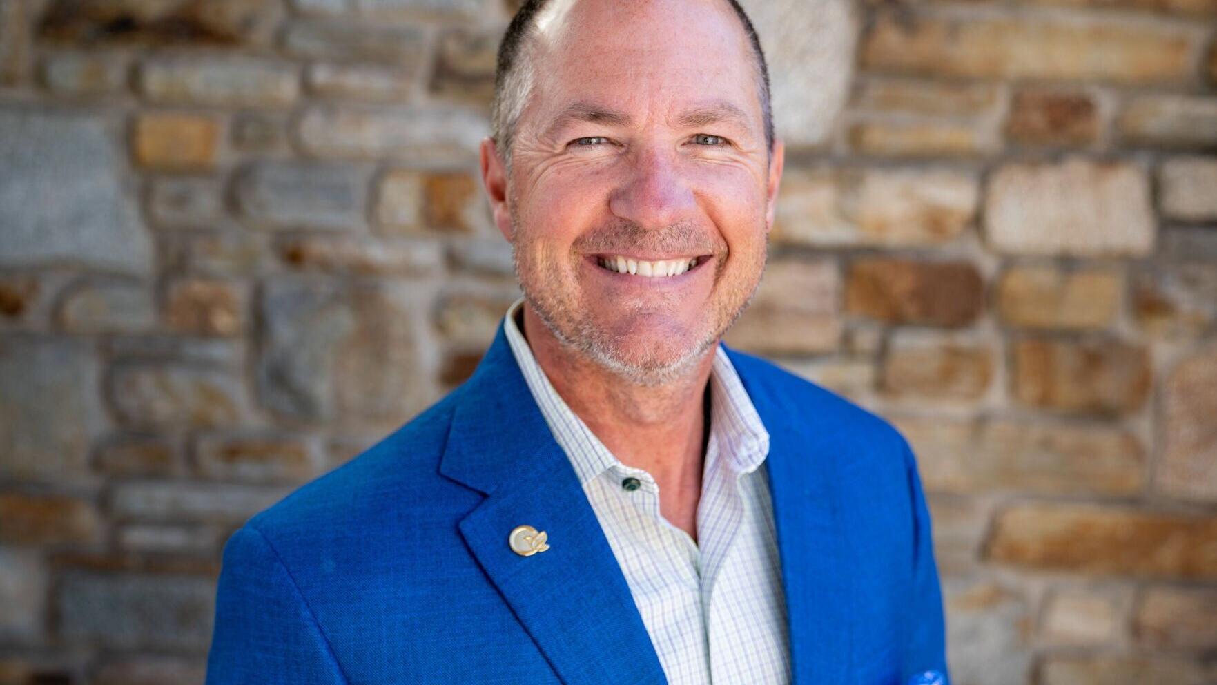 Richard Huffman has been appointed by Governor Wes Moore to serve on the Maryland Higher Education Commission (MHEC).