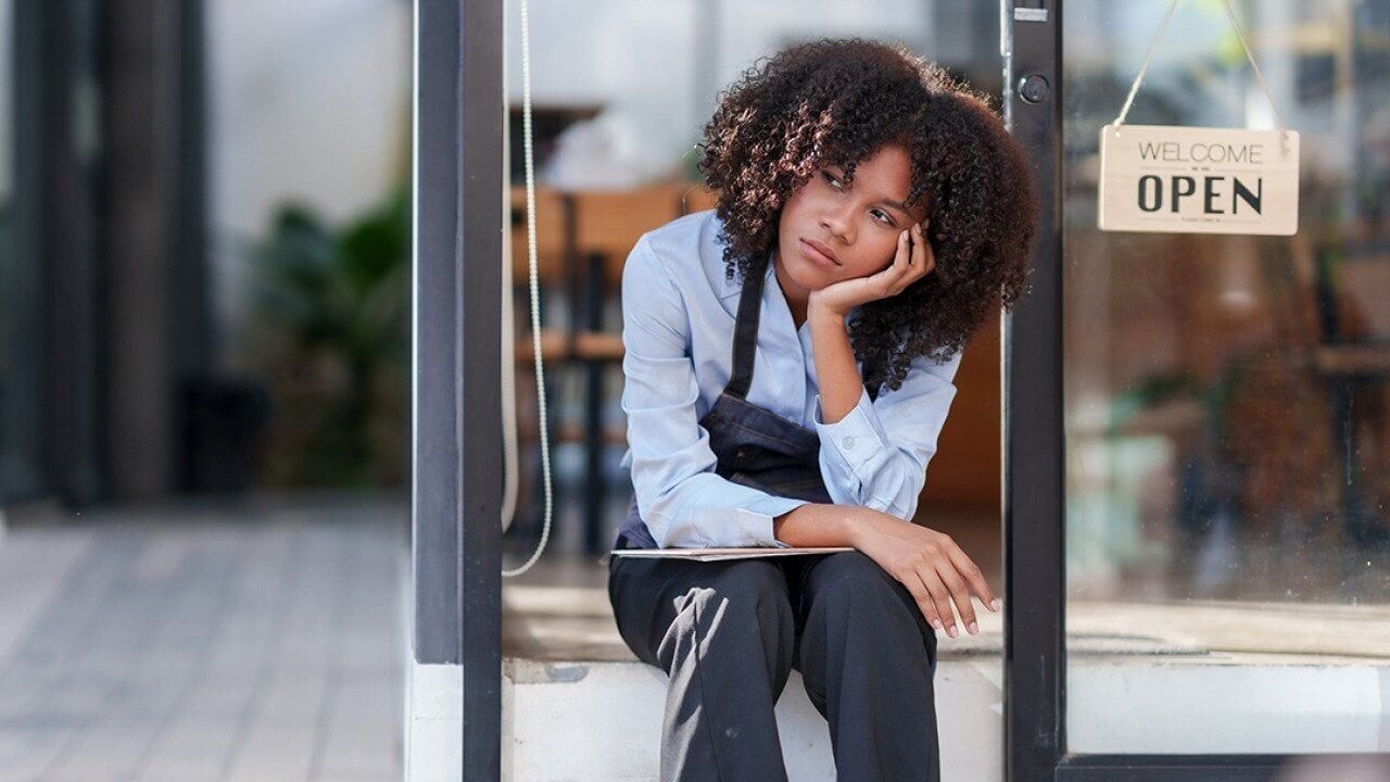 Small businesses are resilient. Data shows they’re also stretched too thin.