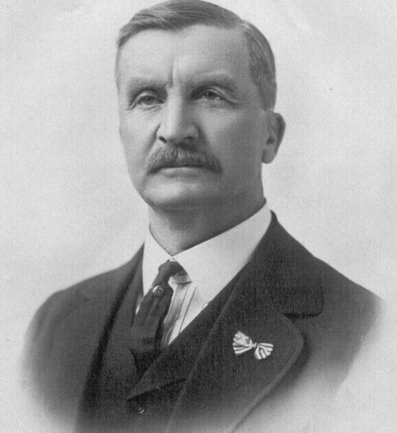 I.D. O'Donnell