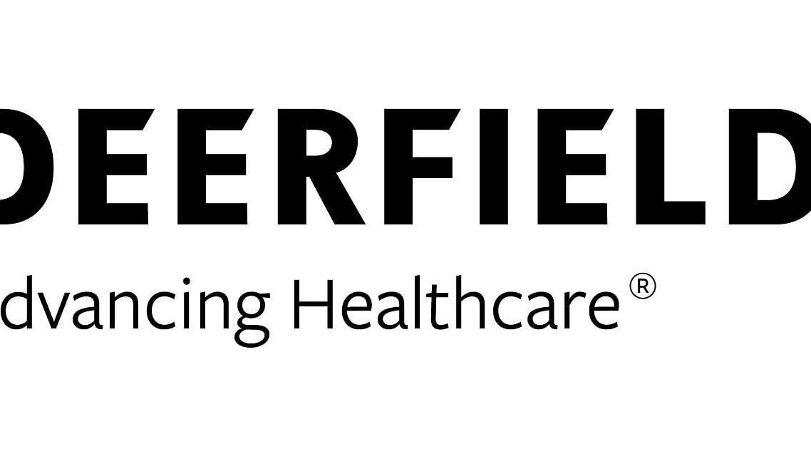 Deerfield Logo