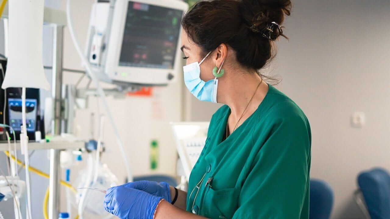 Where it pays to be in nursing in 2026